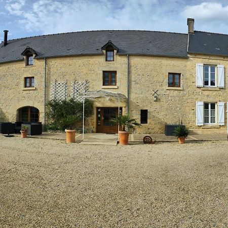 La Ferme Aux Chats Formigny Экстерьер фото
