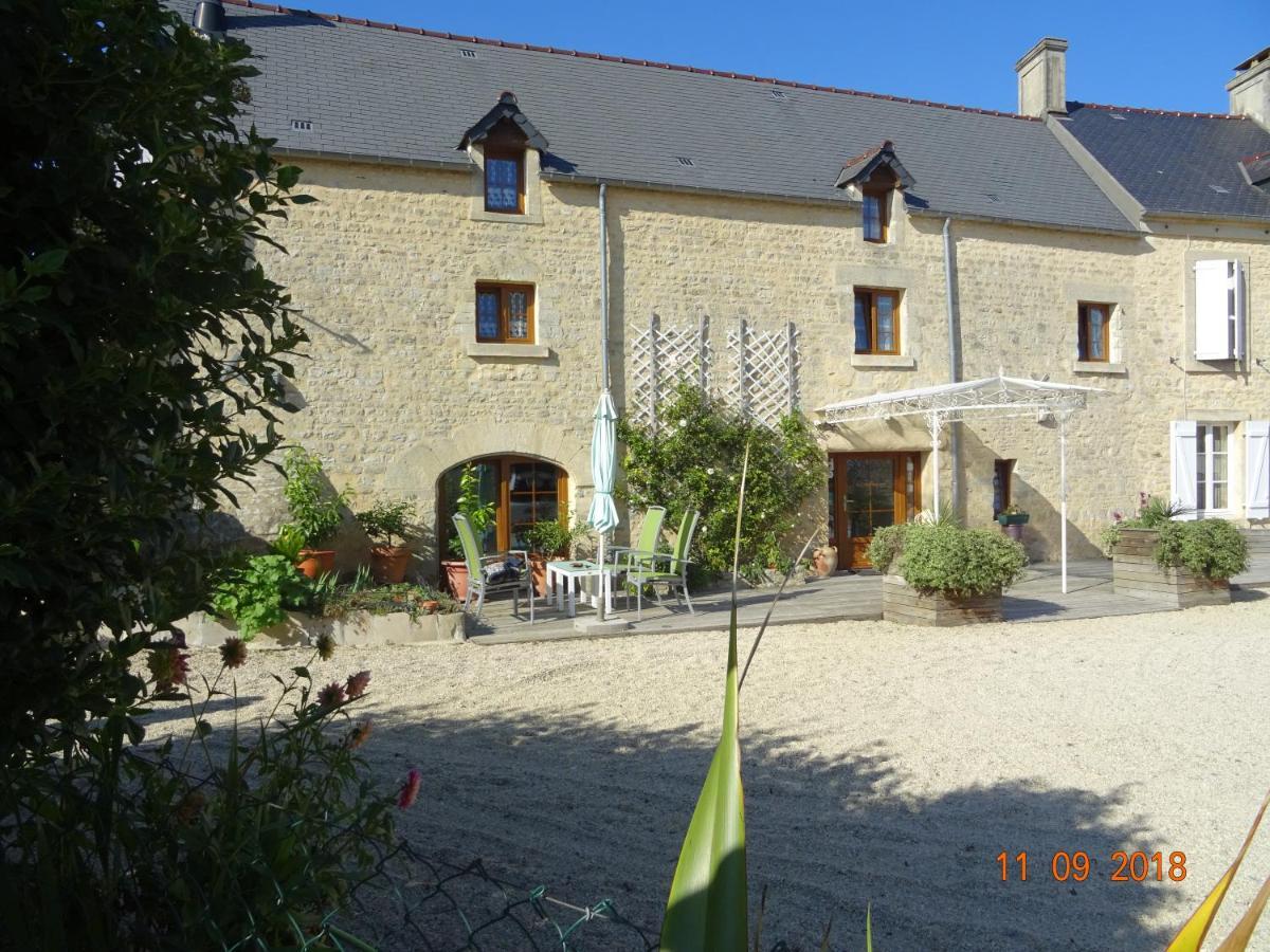La Ferme Aux Chats Formigny Экстерьер фото