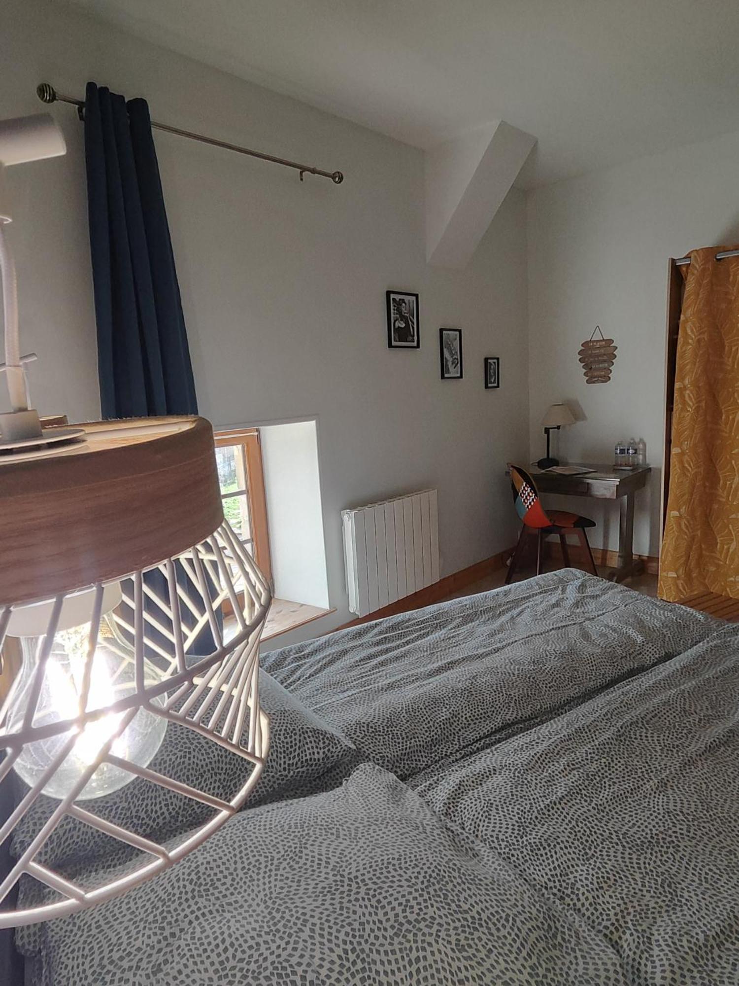 La Ferme Aux Chats Formigny Экстерьер фото